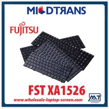 China hochwertigen amerikanischen Laptop-Tastatur für FST XA1526 Hersteller