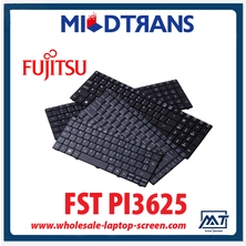 China Notebook oder Laptop-Tastatur von US Sprache für FST Pi3625 Hersteller