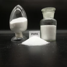 China PHPA Polyacrylamide for Oil Drilling Fluids and Piling Fluids manufacturer