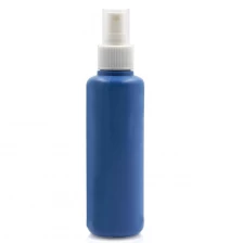 China Garrafas plásticas de spray de salão de cabeleireiro 6 onças 180 ml fabricante