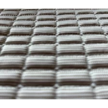 porcelana cooler mattress pad fabric - COPY - sbl5gl fabricante