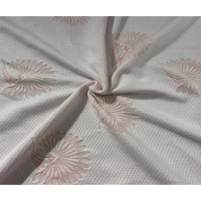 中国 tencel jacquard organic mattress fabric supplier - COPY - qp857i 制造商