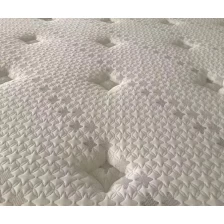 China fornecedor de tecido de colchão jacquard fabricante