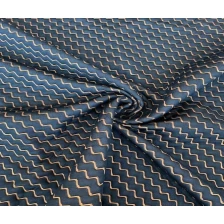 Китай cooper cooling mattress jacquard knit fabric - COPY - gwqk4r производителя