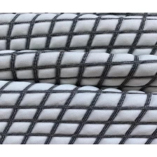 China thick mattress border fabric manufacturer