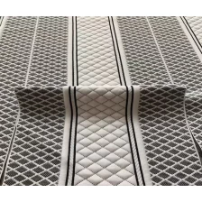 Китай дешевая боковая ткань матраса производителя