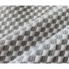 China produtor de tecido de borda de colchão fabricante