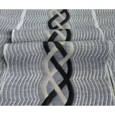 Китай поставщик боковой ткани для матраса из китая производителя