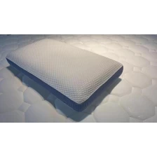 China tencel latex pillow cover - COPY - tm50tn fabrikant