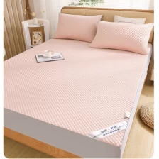 China cooling  mattress protector manufacturer