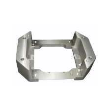 China New Products Custom Stamping Welding Laser Cutting Sheetmetal Parts manufacturer