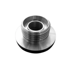 China OEM Factory Manufacturer Precision Machined Bending Cutting Sheet Metal Stainless Steel Aluminum Stamping Parts manufacturer