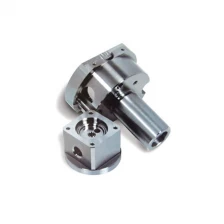 China OEM Sheet Metal Fabrication Custom Stainless Steel Stamping Parts manufacturer