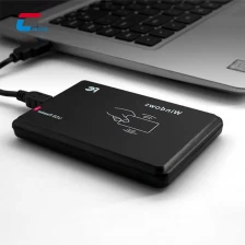 China Groothandel USB contactloze NFC RFID-lezer, fabrikant van NFC-toegangscontrolelezers fabrikant