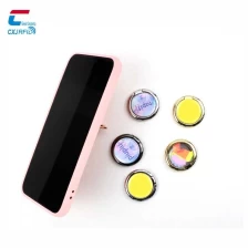 Chine RFID Smartphone Ring Stand NFC Finger Ring Holder Vente en gros fabricant