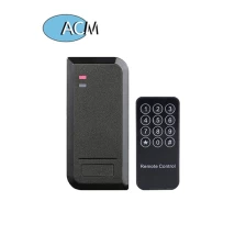 China ACM302 New Wiegand 26bit and 34bit Dual Frequency rfid reader access control RFID reader manufacturer