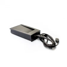 China China Wholesale Ez100pu Usb Magnetic Card Reader Mrs 606 Wiegand Signal Amplifier manufacturer