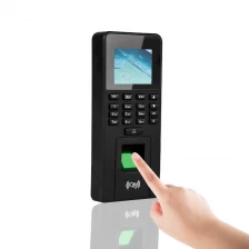 China New arrival employee time attendance fingerprint biometric access control products manufacturer