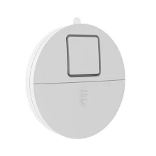 China Wholesale Home Door Stopper Alarm 120DB Siren Safety Protection House Window Door Glass Break Sensor Secure System Sound Alarm manufacturer