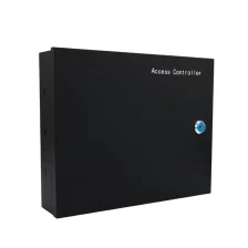 China 12V 5A Worldwide Voltage Door Access Entry System Battery Backup Access Control Power Supply Hot Sale Products manufacturer