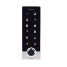 porcelana Sistema de control de acceso a la cerradura de puerta impermeable al aire libre Sistema de control de tarjetas inteligentes Controlador de acceso de tarjetas inteligentes fabricante