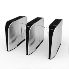 Cina Scheda di sicurezza automatica Lettore Accesso Accesso alla barriera Tornstile del braccio del braccio della porta produttore