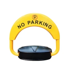 Chine Serrure de stationnement de levage verrouillage inductif fabricant