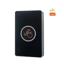 中国 DC12-24V 门禁系统非接触式手波退出按钮 制造商