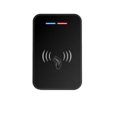 porcelana Controle el sistema de seguridad independiente del lector de tarjetas del teclado de la puerta de acceso fabricante