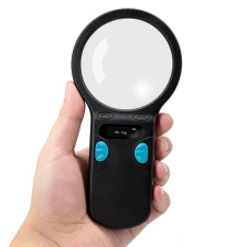 中国 热销 ABS 动物扫描仪 FDX-B 微芯片读取器 RFID 耳标读取器 134.2Khz 3-5cm 制造商