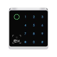 Cina Modulo scanner di codici QR composito 1D 2D per codici a barre GS1 Produttore di controlli di accesso Wiegand RS485 in Cina produttore