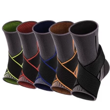 China Ankle support China fitness equipment Supplier manufacturer