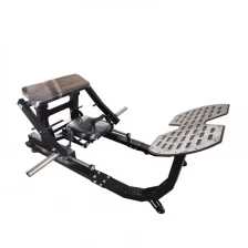 China China supplier commercial hip thrust machine manufacturer