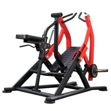 Китай Factory Supplier New Design Fitness Equipment Glute Hip Thrust Machine Hip Bridge Machine for Gym Use Equipment - COPY - uvq8pr производителя