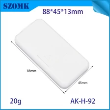 中国 88*45*13mm AK-H-92 CAR SAFEGPSロケータートラッキングデバイスカーミニマイクロインストール電気PCBジャンクションボックス メーカー