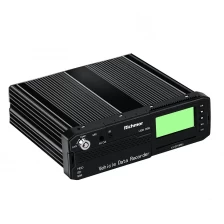 China 3g/4g/wifi optional Integrated printer+ADAS+DSM national standard AI HD driving recorder 1080p mobile dvr systerm 8ch 256g vehicle driver systerm manufacturer
