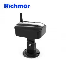 China support 4g wifi GPS 4CH  mini dashcam DSM Camera system for Car monitoring Ai tracking fleet management system manufacturer