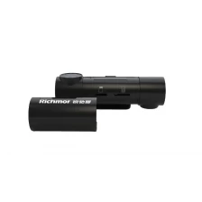 China mini car dashcam 2ch 1080p video recorder easy to install support 3g 4g wifi mobile  dvr manufacturer