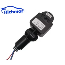 China Richmor Passive Infrared Detector PIR is sensitive, triggers the sound and light alarm, and uploads the alarm attachment to send an email reminder, which is very convenient manufacturer