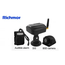 China Progressive Safe System 4G  Blind Spot Detection Dashcam  with Face ID for Truck Bus Car china new AI Dashcam manufacturer 3 channel 4G AI DVR manufacturer