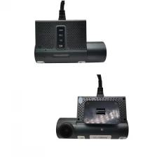 China NEW MINI Dual Lens 1080P Dashcam manufacturer
