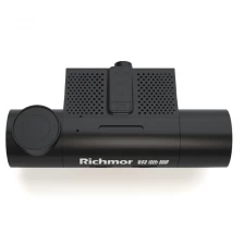 China Richmor 2 channel HD 1080P 4G GPS WIFI MDVR Taxi Van Online Hailing dashcam manufacturer