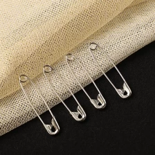 China Wholesale Safety Pins manufacturer