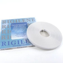 Cina CYG Vendita calda di alta qualità 6MM Accessori a bassa densità Corsetto Rigilene Poliestere Disossamento per cucire vestiti produttore