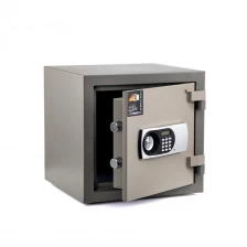 China China made keypad lock fireproof Safe cabient 2 hour fire rating manufacturer