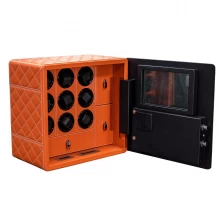 China home Drawer Safe Fireproof jewelry Watch Winder Luxury 1 Hour Fireproof Safes made in China manufacturer