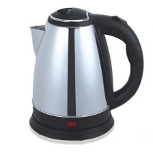 China Quality Home Appliance Stainless Steel Coffee Tea Water Electric Kettles manufacturer