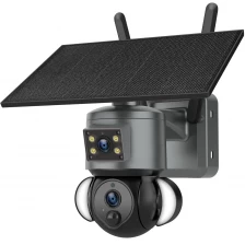 China Hersteller von Solarüberwachung, Solarkamera OEM/ODM China Hersteller