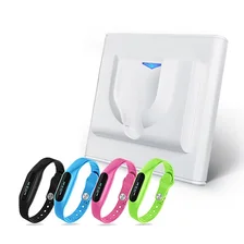China Hotel Wristband RFID Guest Room Power Control Key Card Switch Manufacturer manufacturer