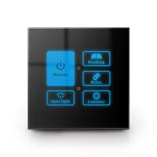 China Home Light Automation Manufacturer China manufacturer